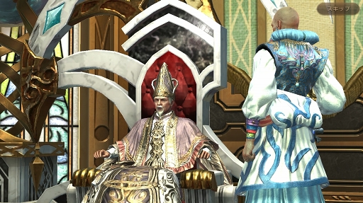 画像ギャラリー No.003のサムネイル画像 / 数多の冒険者が集うリアルな世界がそこにある。ギルドや取引所が新たに実装された「ETERNAL」第3回CBTをレポート