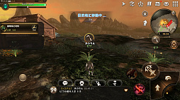 画像ギャラリー No.013のサムネイル画像 / 数多の冒険者が集うリアルな世界がそこにある。ギルドや取引所が新たに実装された「ETERNAL」第3回CBTをレポート