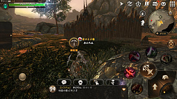 画像ギャラリー No.034のサムネイル画像 / 数多の冒険者が集うリアルな世界がそこにある。ギルドや取引所が新たに実装された「ETERNAL」第3回CBTをレポート