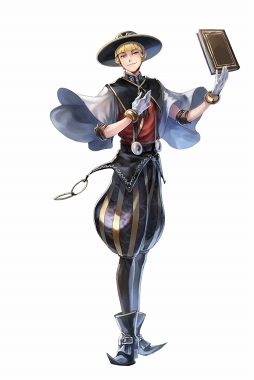 画像ギャラリー No.019のサムネイル画像 / 「戦国BASARA バトルパーティー」，他プレイヤーとのコミュニケーション要素の情報が公開。武将たちの特性やバサラ技なども明らかに