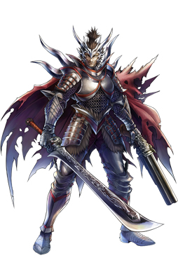 画像ギャラリー No.002のサムネイル画像 / 「戦国BASARA バトルパーティー」,新武将「織田信長」が登場する限定ガチャを開始