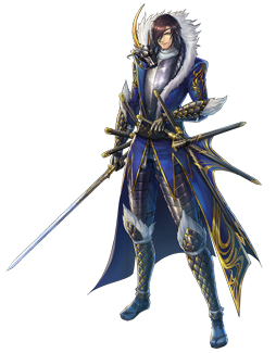 画像ギャラリー No.002のサムネイル画像 / 「戦国BASARA バトルパーティー」,UR武将「竜王・伊達政宗」が登場する復刻ガチャを実施