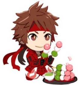 画像ギャラリー No.002のサムネイル画像 / 「戦国BASARA バサラ祭2020〜立春の宴〜」,限定グッズの販売が決定。イベント内容も公開