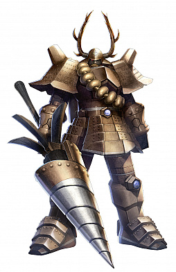 画像ギャラリー No.004のサムネイル画像 / 「戦国BASARA バトルパーティー」の生番組が12月23日20:00から配信