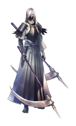 ���������꡼ No.003�Υ���ͥ������ / �����BASARA �Хȥ�ѡ��ƥ����פǡ�3�ܺסץ��٥�Ȥ����š����𾭡�ŷ���פ���������ͽ��