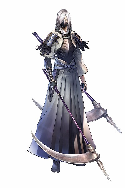 ���������꡼ No.004�Υ���ͥ������ / �����BASARA �Хȥ�ѡ��ƥ����ס�UR�𾭡�ŷ���ɤ��и�������ָ��ꥬ����򳫺���