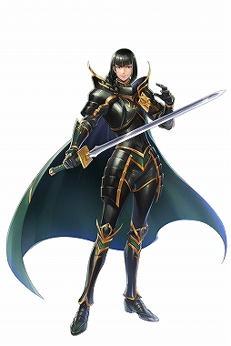 画像ギャラリー No.004のサムネイル画像 / 「戦国BASARA バトルパーティー」,新武将「怪王・柴田勝家」や新機能などが実装