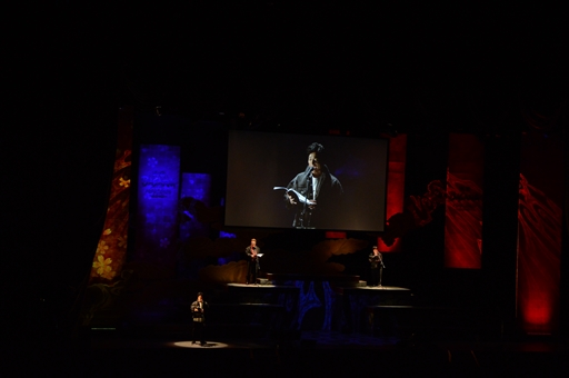 ���������꡼ No.003�Υ���ͥ������ / �����BASARA �Х����2020��Ω�դα���ץ�ݡ��ȡ�ϯ�ɷ��¨���ǵ�˲ä����֥Хȥ�ѡ��ƥ����פο��𾭤�15��ǯ��ǰ������ȯɽ��