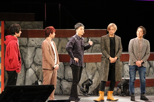 ���������꡼ No.005�Υ���ͥ������ / �����BASARA �Х����2020��Ω�դα���ץ�ݡ��ȡ�ϯ�ɷ��¨���ǵ�˲ä����֥Хȥ�ѡ��ƥ����פο��𾭤�15��ǯ��ǰ������ȯɽ��