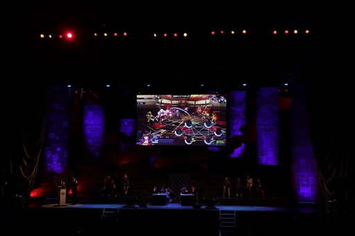 ���������꡼ No.010�Υ���ͥ������ / �����BASARA �Х����2020��Ω�դα���ץ�ݡ��ȡ�ϯ�ɷ��¨���ǵ�˲ä����֥Хȥ�ѡ��ƥ����פο��𾭤�15��ǯ��ǰ������ȯɽ��