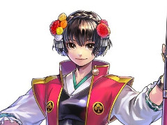 �����BASARA �Хȥ�ѡ��ƥ����פ˿����𾭤��о졣�ֲ�ƣ�����ס�CV:��������ˤȎ�����ɱ����CV:���� �����ơˤ�2̾