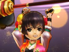 �����BASARA �Хȥ�ѡ��ƥ����׿��𾭡Ⱦ���ɱ�ɤ��缴�Ȥʤ�ָ������áפΰ��������������㥹�ȥӥǥ����󥿥ӥ塼��