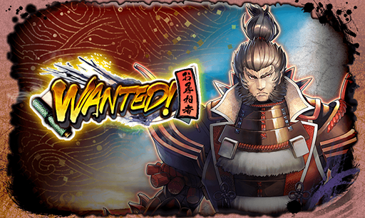 画像ギャラリー No.004のサムネイル画像 / 「戦国BASARA バトルパーティー」,新武将「重武装・本多忠勝」が参戦