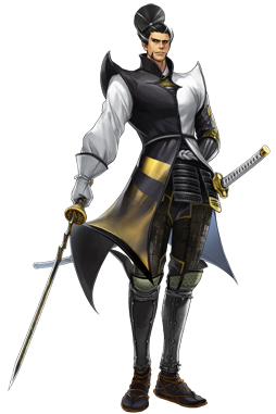 画像ギャラリー No.002のサムネイル画像 / 「戦国BASARA バトルパーティー」,配信1周年記念の4大キャンペーンが開催。新武将「松永久秀」の武将ボイスも特別先行公開