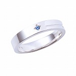 画像ギャラリー No.002のサムネイル画像 / 「戦国BASARA」シリーズ生誕15周年コラボジュエリーの受注がスタート