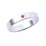 画像ギャラリー No.003のサムネイル画像 / 「戦国BASARA」シリーズ生誕15周年コラボジュエリーの受注がスタート