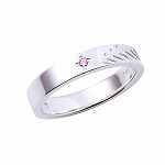 画像ギャラリー No.005のサムネイル画像 / 「戦国BASARA」シリーズ生誕15周年コラボジュエリーの受注がスタート