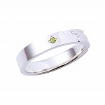 画像ギャラリー No.007のサムネイル画像 / 「戦国BASARA」シリーズ生誕15周年コラボジュエリーの受注がスタート