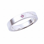 画像ギャラリー No.008のサムネイル画像 / 「戦国BASARA」シリーズ生誕15周年コラボジュエリーの受注がスタート