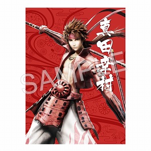 画像ギャラリー No.012のサムネイル画像 / 「戦国BASARA」シリーズ生誕15周年コラボジュエリーの受注がスタート