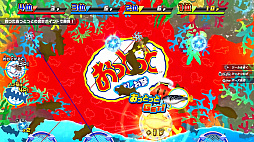 画像ギャラリー No.002のサムネイル画像 / Switch「釣りスピリッツ」で“おっとっと”コラボステージが本日配信に