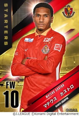 画像ギャラリー No.012のサムネイル画像 / 「Jクラ」,2023シーズン開幕記念キャンペーン開催。“スターター”に計160名の選手が期間限定登場