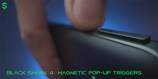 ꡼ No.003Υͥ / 5GбޡޡȥեBlack Shark 4פȯ䡣Snapdragon 870ܤǹ6ߤ