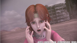 画像ギャラリー No.005のサムネイル画像 / 「北斗の拳 LEGENDS ReVIVE」,事前登録数が20万件を突破。3Dムービー第3弾が公開