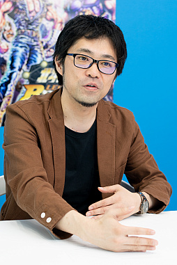 画像ギャラリー No.003のサムネイル画像 / 「北斗の拳 LEGENDS ReVIVE」インタビュー。テストプレイの反響や開発がスタートした経緯,究極の“原作追体験”のこだわりなどを岩本Pに聞く
