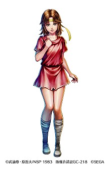 画像ギャラリー No.023のサムネイル画像 / 「北斗の拳 LEGENDS ReVIVE」インタビュー。テストプレイの反響や開発がスタートした経緯,究極の“原作追体験”のこだわりなどを岩本Pに聞く