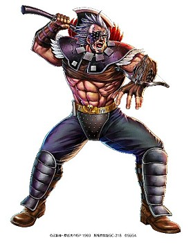 画像ギャラリー No.024のサムネイル画像 / 「北斗の拳 LEGENDS ReVIVE」インタビュー。テストプレイの反響や開発がスタートした経緯,究極の“原作追体験”のこだわりなどを岩本Pに聞く