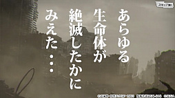 画像ギャラリー No.035のサムネイル画像 / 「北斗の拳 LEGENDS ReVIVE」インタビュー。テストプレイの反響や開発がスタートした経緯,究極の“原作追体験”のこだわりなどを岩本Pに聞く