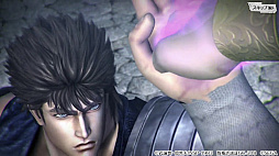 画像ギャラリー No.038のサムネイル画像 / 「北斗の拳 LEGENDS ReVIVE」インタビュー。テストプレイの反響や開発がスタートした経緯,究極の“原作追体験”のこだわりなどを岩本Pに聞く