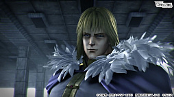 画像ギャラリー No.039のサムネイル画像 / 「北斗の拳 LEGENDS ReVIVE」インタビュー。テストプレイの反響や開発がスタートした経緯,究極の“原作追体験”のこだわりなどを岩本Pに聞く