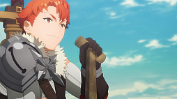 ���������꡼ No.006�Υ���ͥ������ / �ƥ�ӥ��˥�֥饤���Υ��ȥꥨ ����Ǥν�������̩�α���ȡ��פν����������7��1���ˡ�OP�ơ��ޤ���ǧ�Ǥ���PV��1�Ƥ����