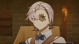 ���������꡼ No.009�Υ���ͥ������ / �ƥ�ӥ��˥�֥饤���Υ��ȥꥨ ����Ǥν�������̩�α���ȡ��פν����������7��1���ˡ�OP�ơ��ޤ���ǧ�Ǥ���PV��1�Ƥ����