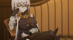 ���������꡼ No.010�Υ���ͥ������ / �ƥ�ӥ��˥�֥饤���Υ��ȥꥨ ����Ǥν�������̩�α���ȡ��פν����������7��1���ˡ�OP�ơ��ޤ���ǧ�Ǥ���PV��1�Ƥ����