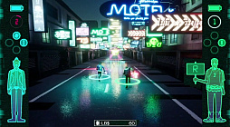 画像ギャラリー No.006のサムネイル画像 / 「Travis Strikes Again: No More Heroes」のPC(Steam)/PS4版が発売決定。「BitSummit 7 Spirits」のプレイアブル出展も決定