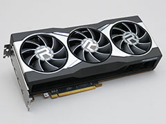 AMD�ο�����GPU��Radeon RX 6800 XT��RX 6800�ץ�ӥ塼�����ԤΥ쥤�ȥ��б�GPU�϶���Ǥ���RTX 3080/3070���廊��Τ���