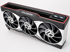 ��Radeon RX 6900 XT�ץ�ӥ塼���ե륹�ڥå���Navi 2X��ܤ�Radeon�Ǿ�̥�ǥ�ϡ�GeForce RTX 3090���廊�����ʤʤΤ�