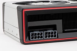 画像ギャラリー No.017のサムネイル画像 / 「Radeon RX 6900 XT」レビュー。フルスペック版Navi 2X搭載のRadeon最上位モデルは,GeForce RTX 3090と戦える製品なのか