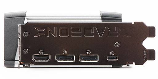 画像ギャラリー No.019のサムネイル画像 / 「Radeon RX 6900 XT」レビュー。フルスペック版Navi 2X搭載のRadeon最上位モデルは,GeForce RTX 3090と戦える製品なのか