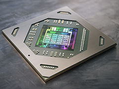 西川善司の3DGE:Radeon RX 6700 XTの性能は,「Infinity Cache」が鍵を握る