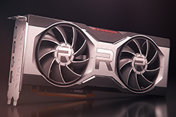 ꡼ No.002Υͥ / ʤ3DGERadeon RX 6700 XTǽϡInfinity Cacheפ򰮤