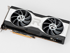 ��Radeon RX 6700 XT�ץ�ӥ塼��RDNA 2����Υߥɥ륯�饹�Ծ����GPU�ϡ�RTX 3060 Ti���廊����Ϥ�ͭ����
