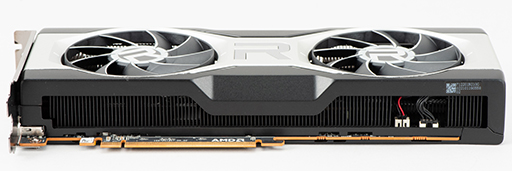 画像ギャラリー No.010のサムネイル画像 / 「Radeon RX 6700 XT」レビュー。RDNA 2世代のミドルクラス市場向けGPUは,RTX 3060 Tiと戦える実力を有する