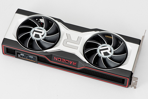 画像ギャラリー No.012のサムネイル画像 / 「Radeon RX 6700 XT」レビュー。RDNA 2世代のミドルクラス市場向けGPUは,RTX 3060 Tiと戦える実力を有する