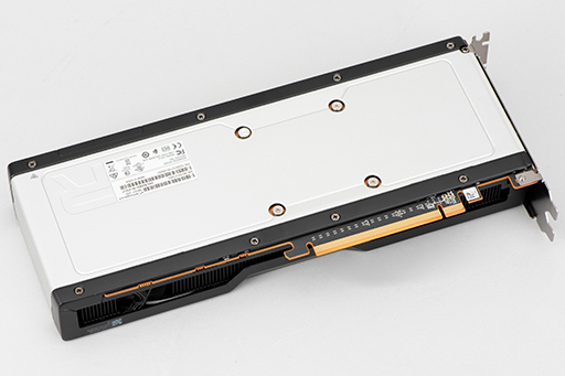 画像ギャラリー No.013のサムネイル画像 / 「Radeon RX 6700 XT」レビュー。RDNA 2世代のミドルクラス市場向けGPUは,RTX 3060 Tiと戦える実力を有する