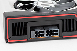 画像ギャラリー No.015のサムネイル画像 / 「Radeon RX 6700 XT」レビュー。RDNA 2世代のミドルクラス市場向けGPUは,RTX 3060 Tiと戦える実力を有する