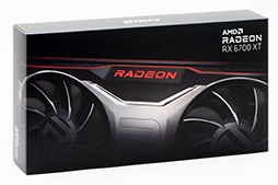 画像ギャラリー No.052のサムネイル画像 / 「Radeon RX 6700 XT」レビュー。RDNA 2世代のミドルクラス市場向けGPUは,RTX 3060 Tiと戦える実力を有する